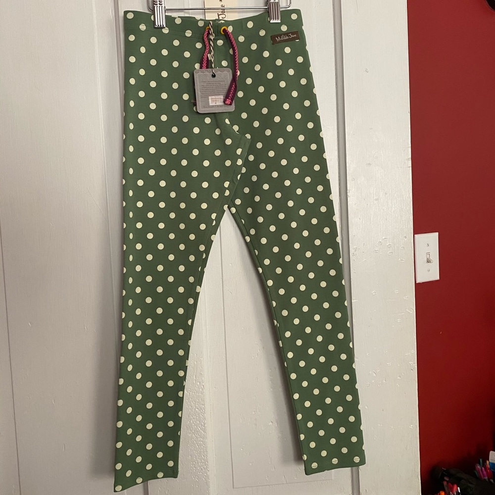 Girls leggings